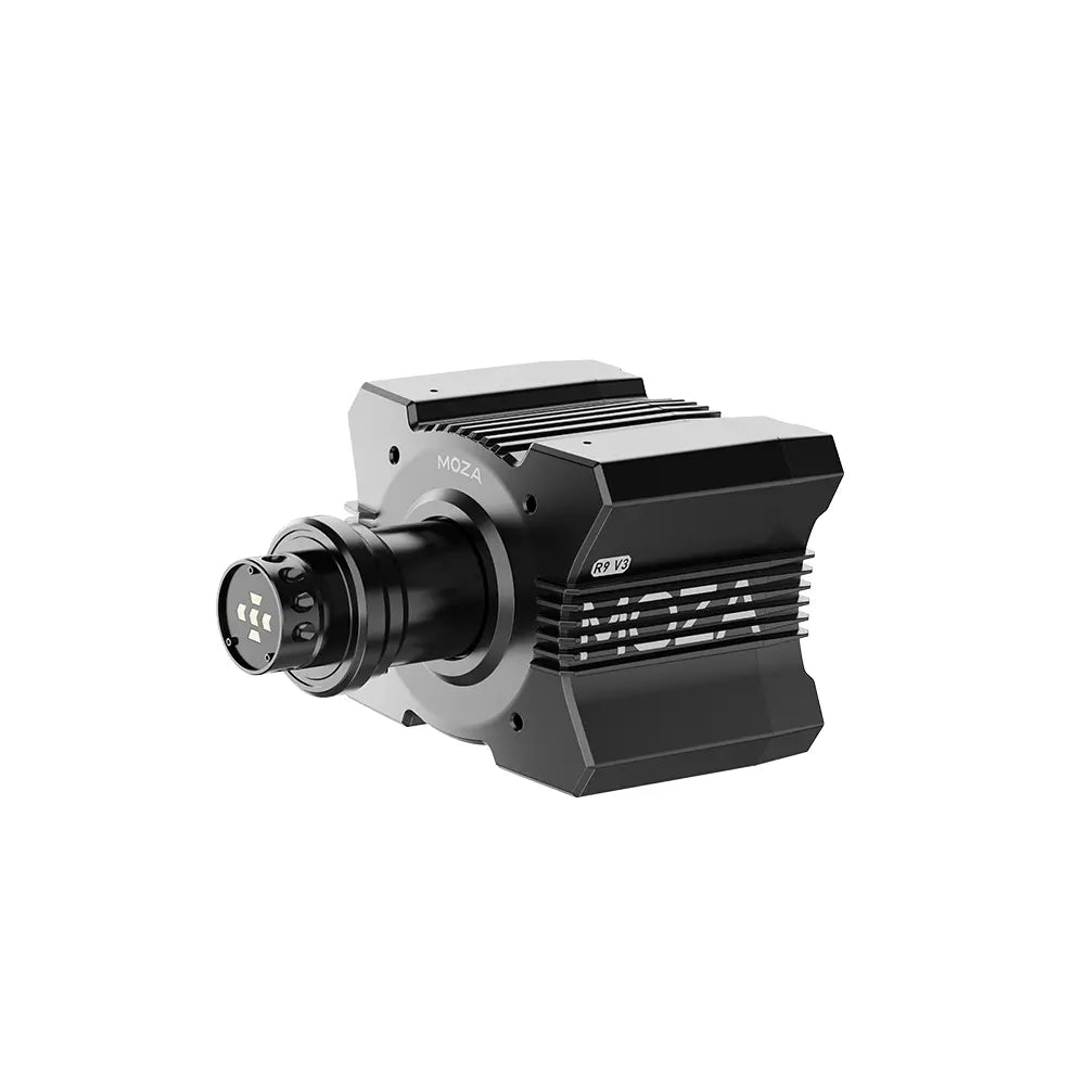 MOZA R9 V3 Direct Drive-rattbas – 9 Nm