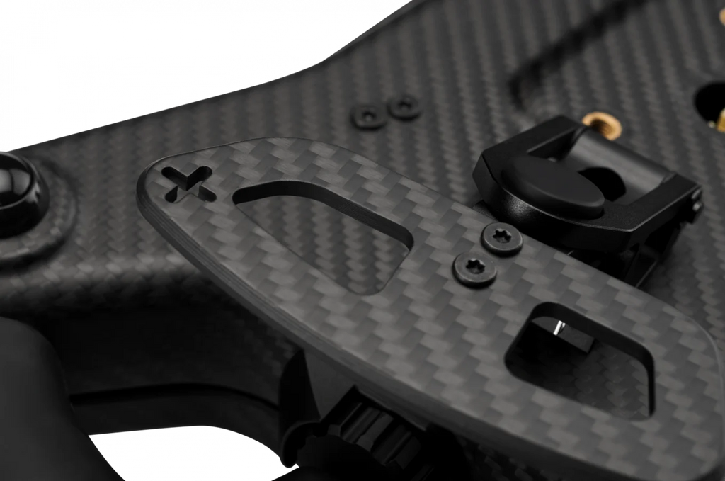 VPG Porsche 911 Cup