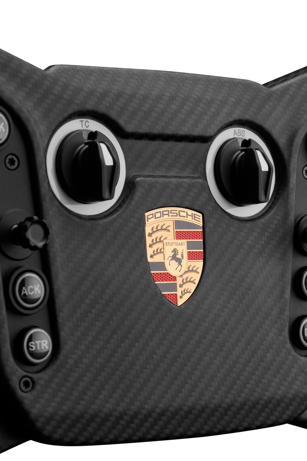 VPG Porsche 911 Cup