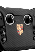 VPG Porsche 911 Cup