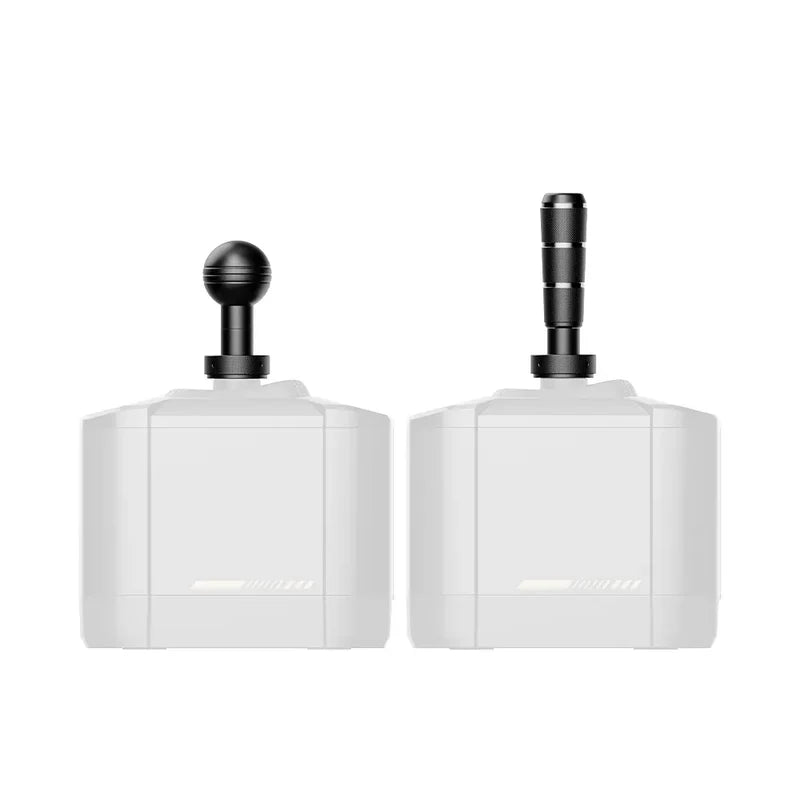 MOZA Active Shifter Knob