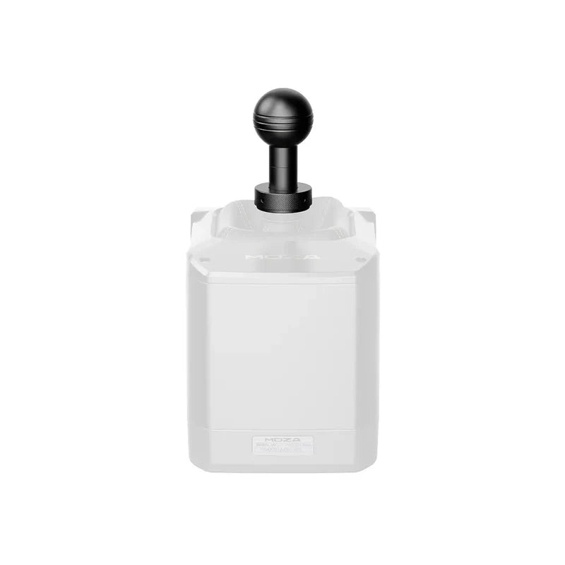 MOZA Active Shifter Knob
