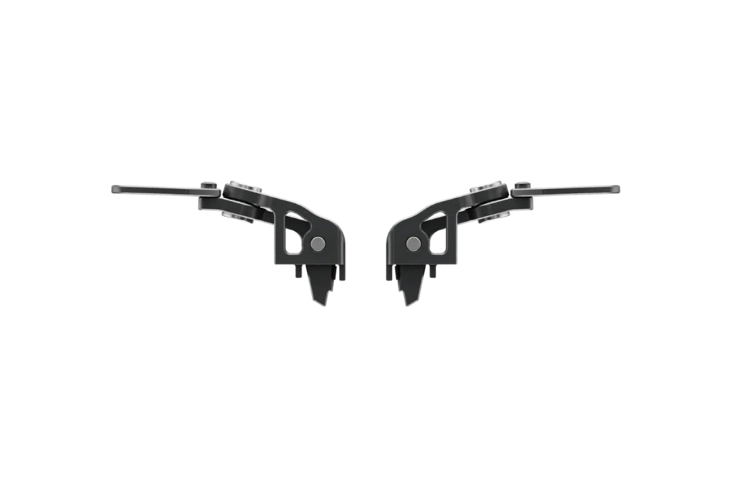 Simucube Savu Extra Paddle Kit