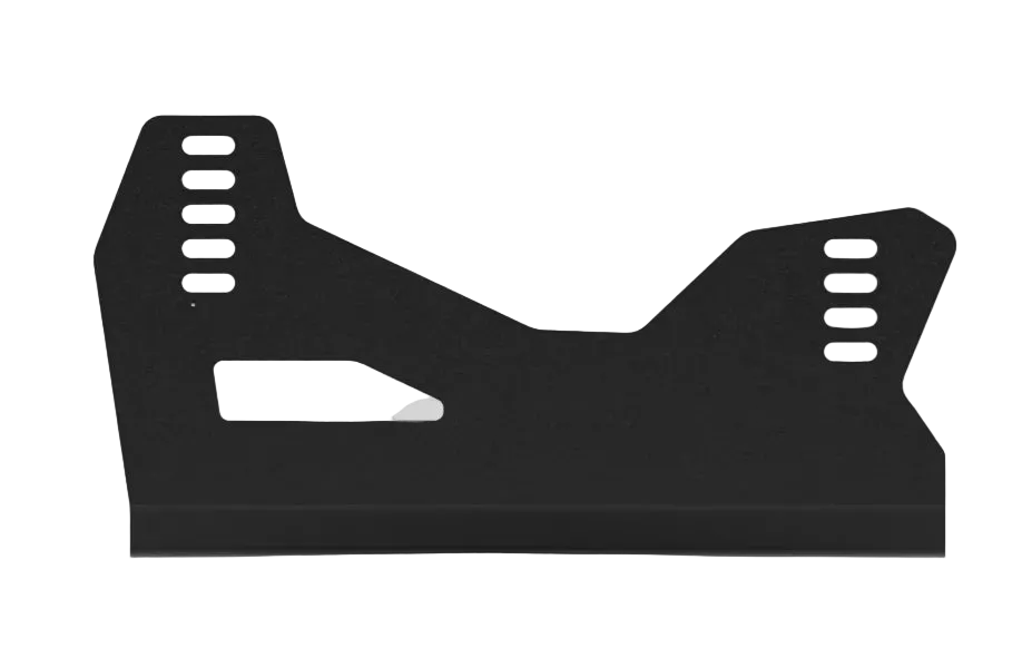 Sabre Side Brackets