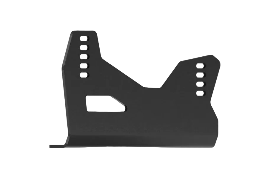 Sabre Side Brackets