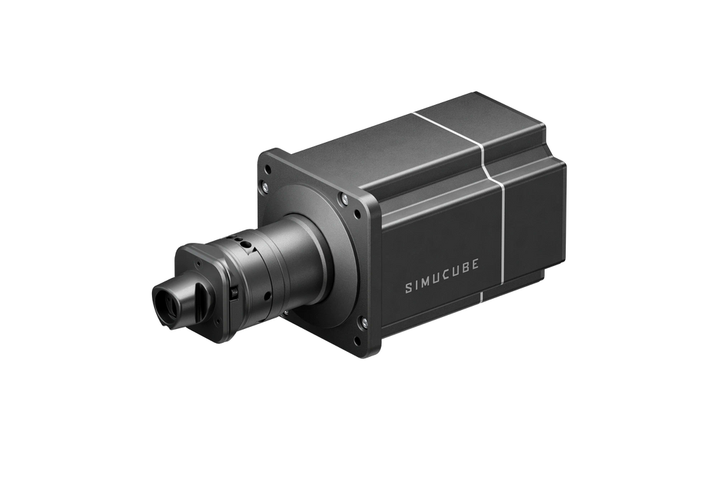 Simucube Link Quick Release Adapter for Simucube 2