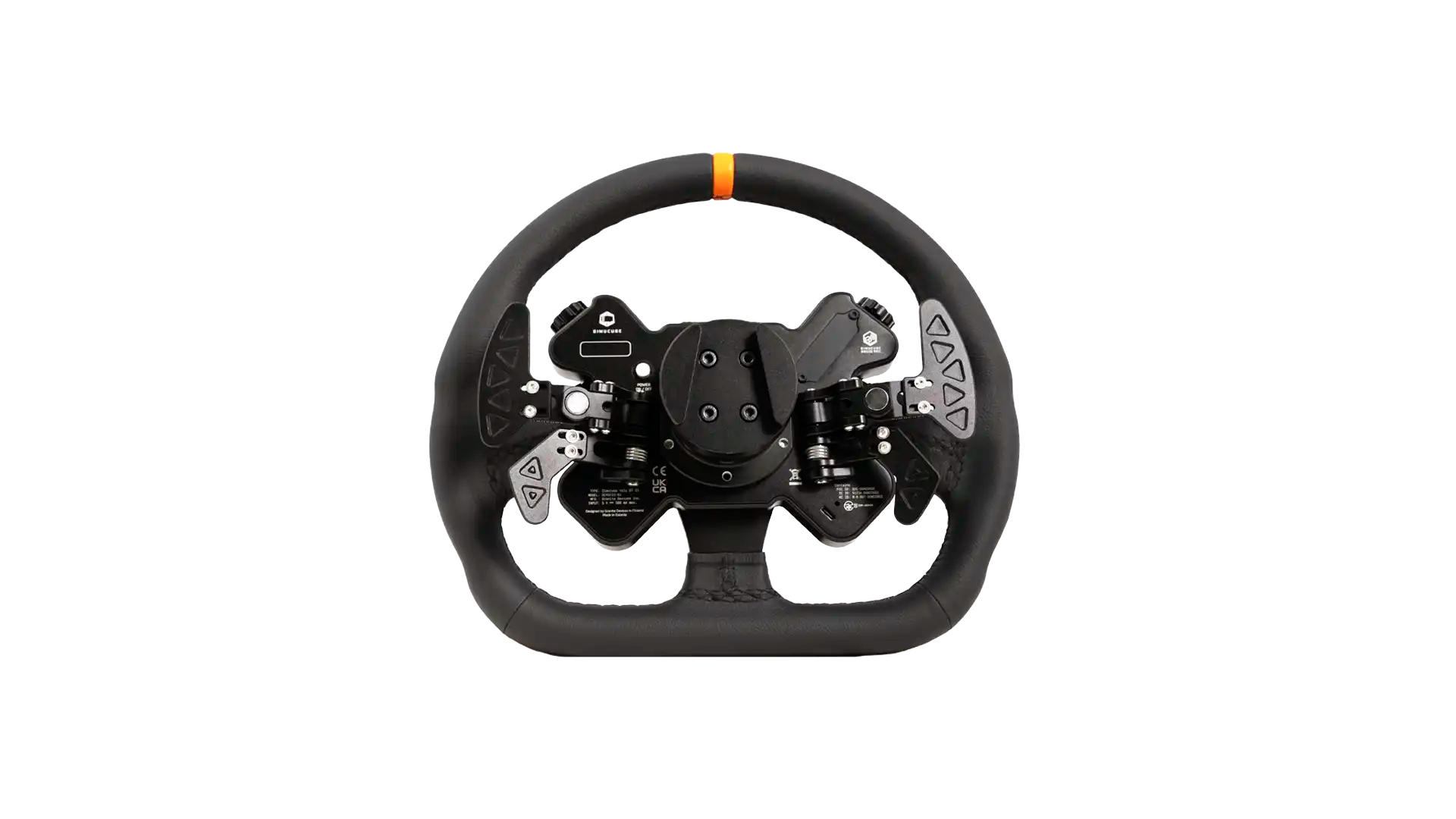 Simucube Valo GT-23 SC3
