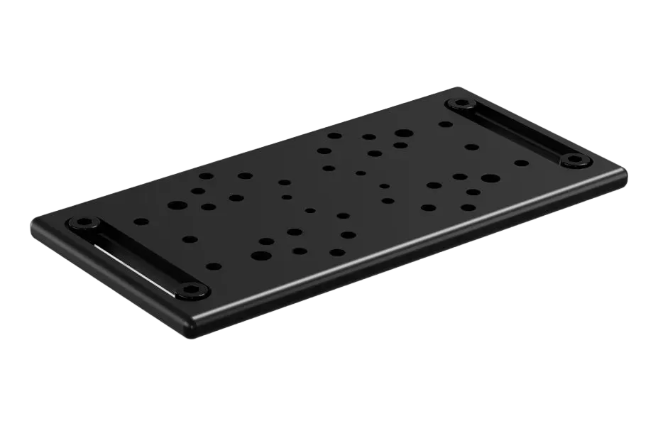 Sabelt Shifter Plate