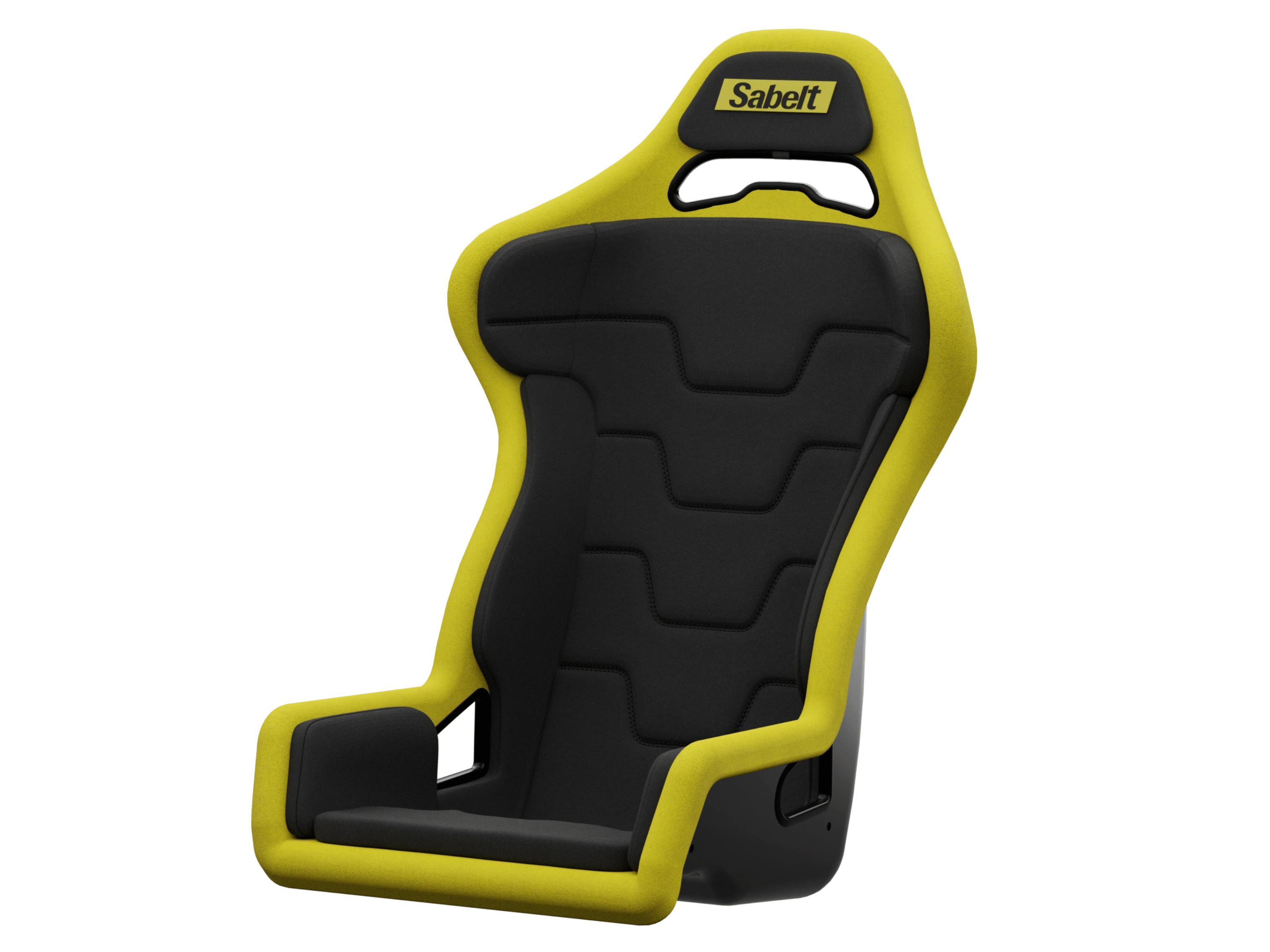 Sabelt SRS-1 Sim Racing Bucket Seat