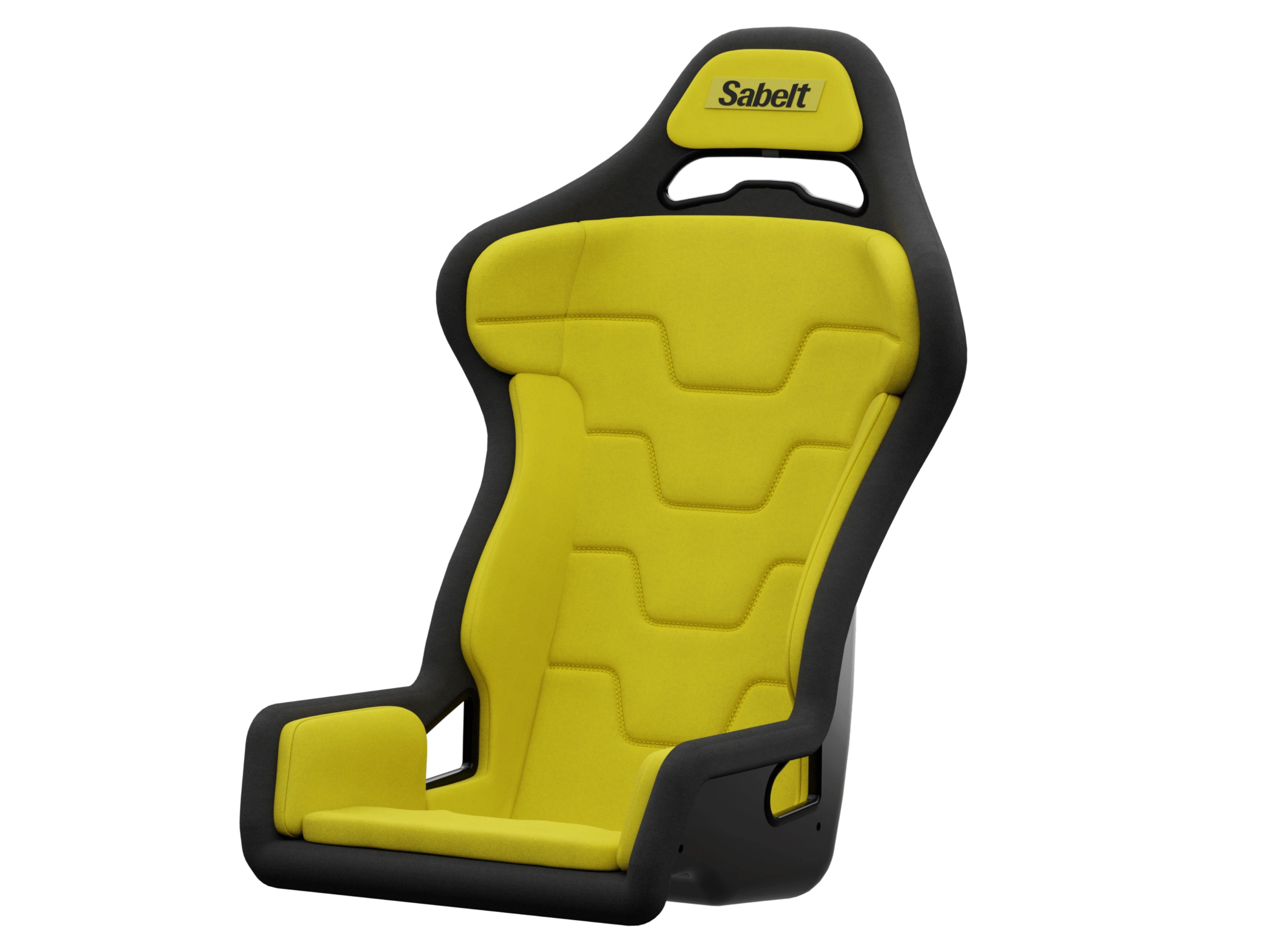 Sabelt SRS-1 Sim Racing Bucket Seat