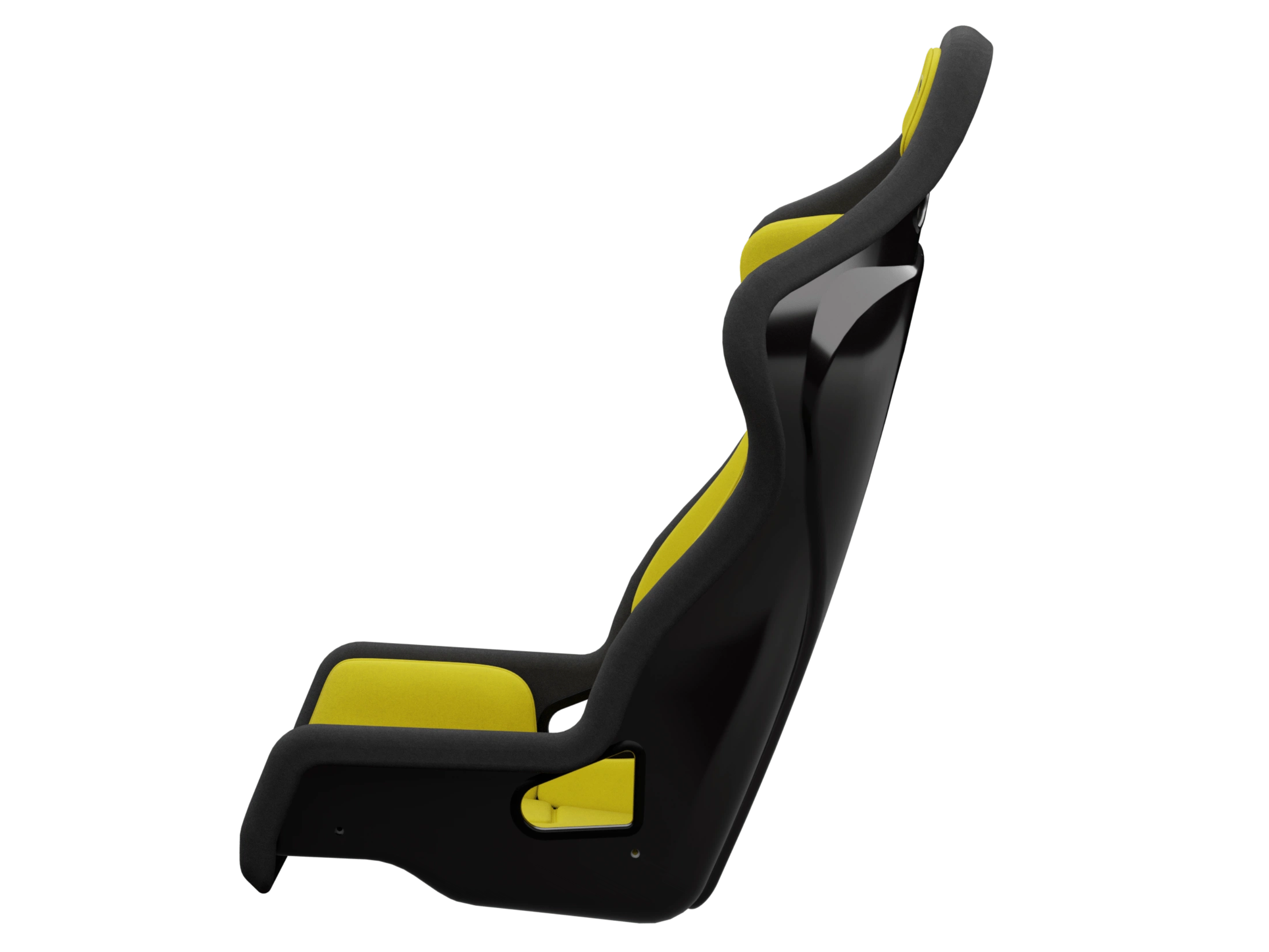 Sabelt SRS-1 Sim Racing Bucket Seat
