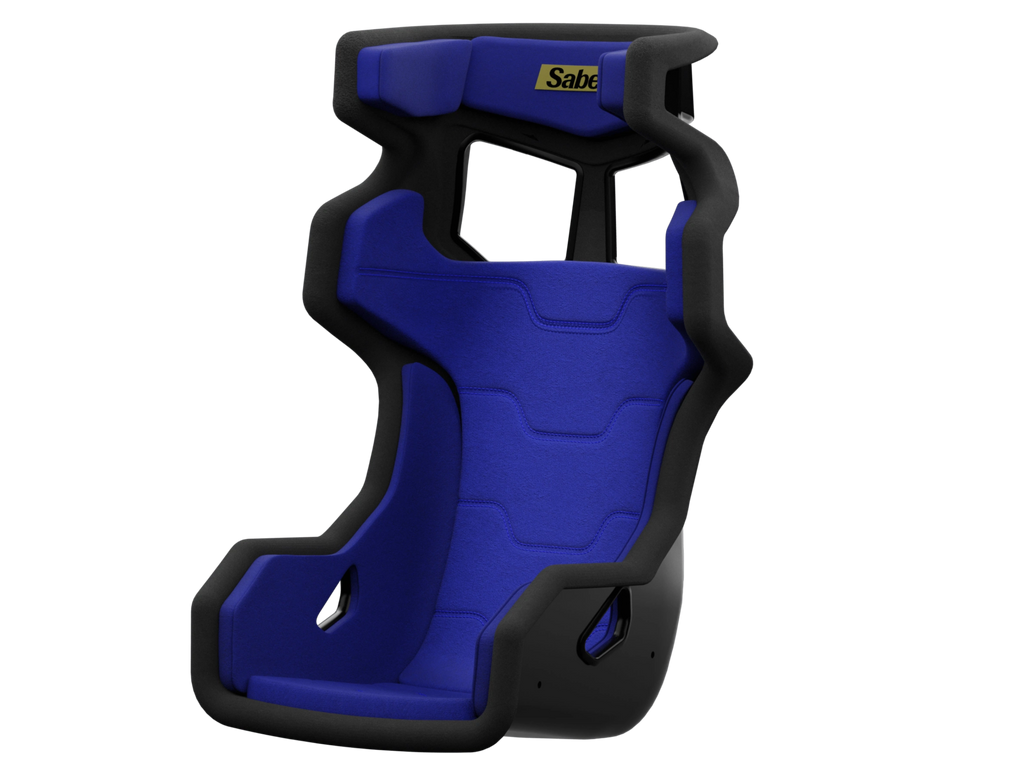Sabelt SRX-1 Sim Racing Bucket Seat