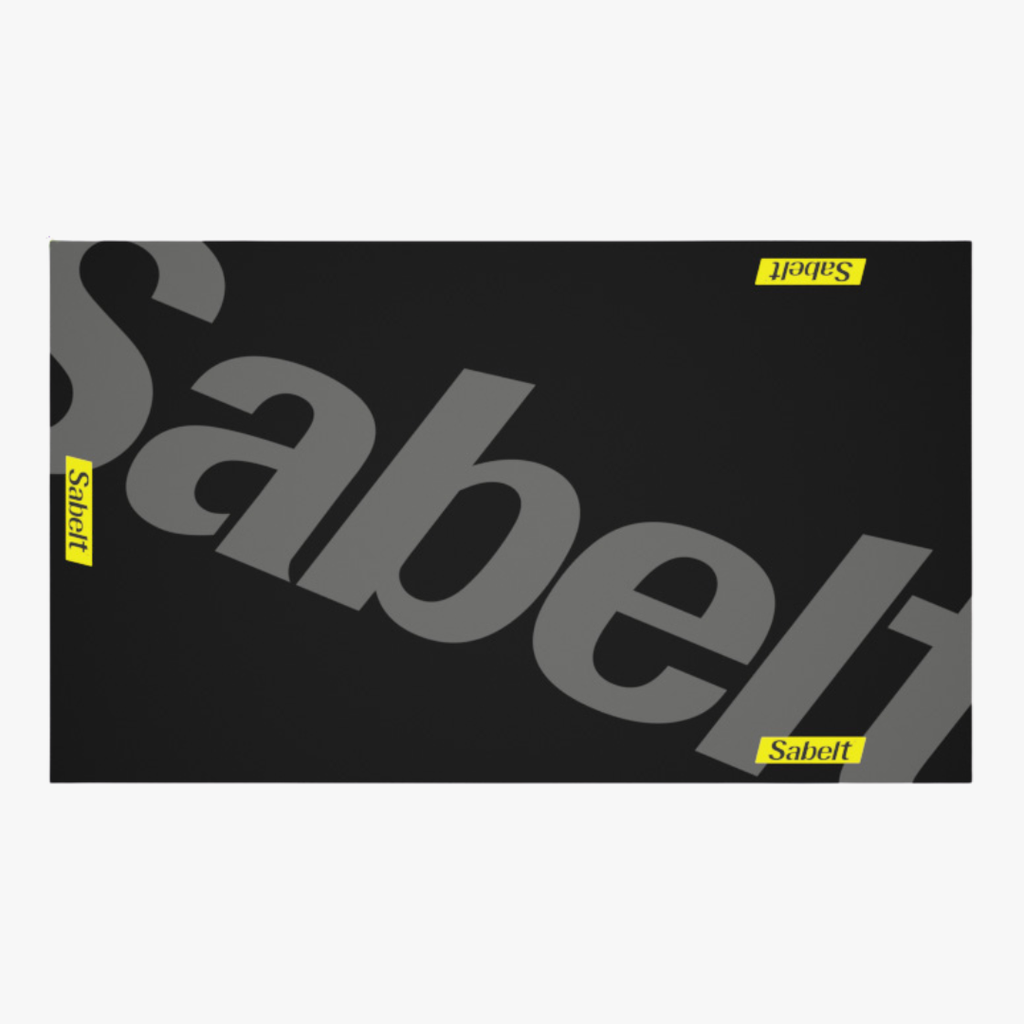 Sabelt Sim Floor Mat