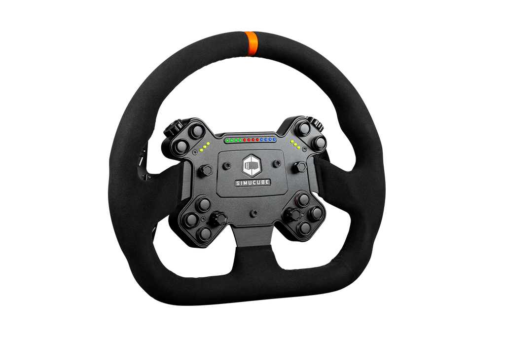 Simucube Valo GT-23 SC3