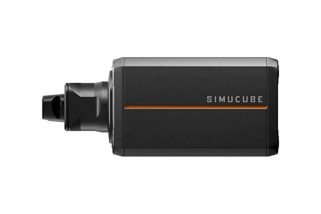 Simucube 3 Ultimate 35 Nm