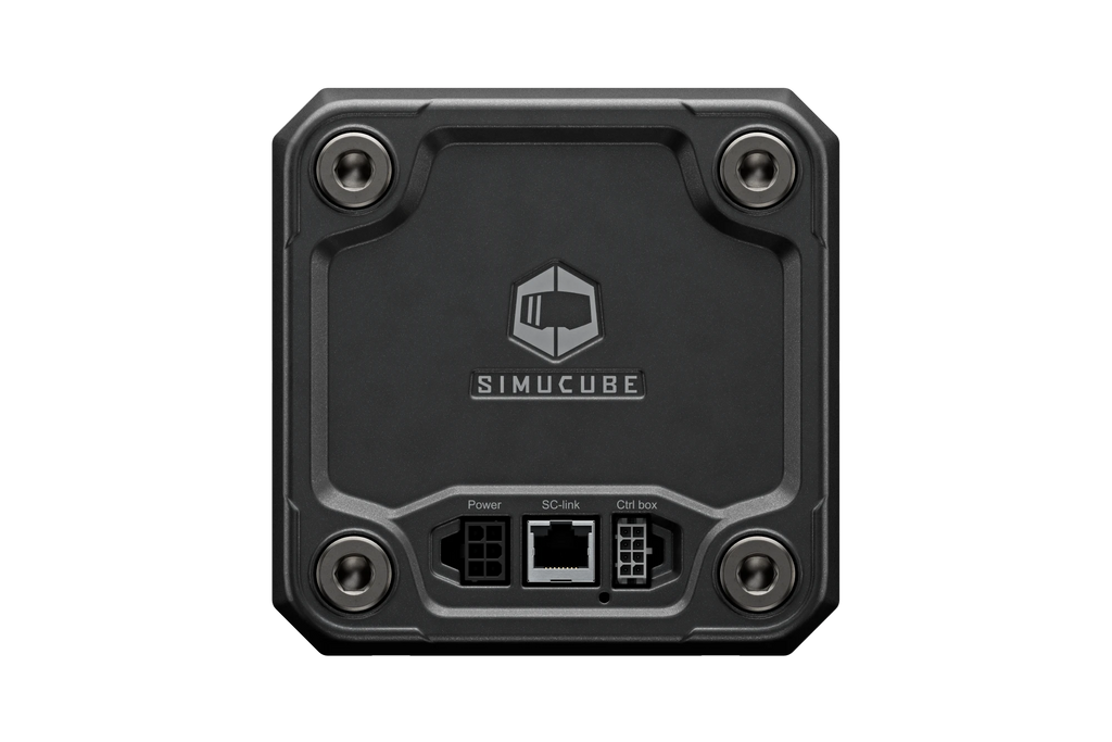 Simucube 3 Ultimate 35 Nm