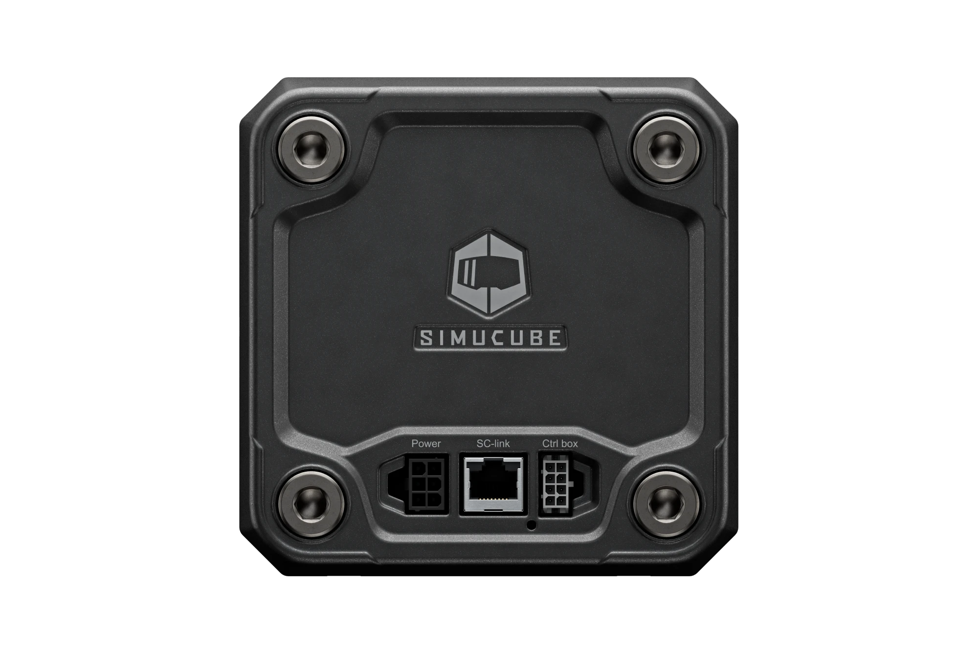 Simucube 3 Ultimate 35 Nm