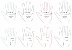 Sabelt Sim-Racer Gloves G33