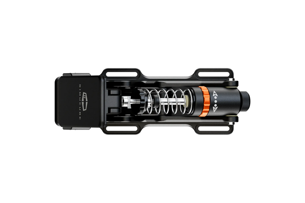 Simucube Co-Pedal