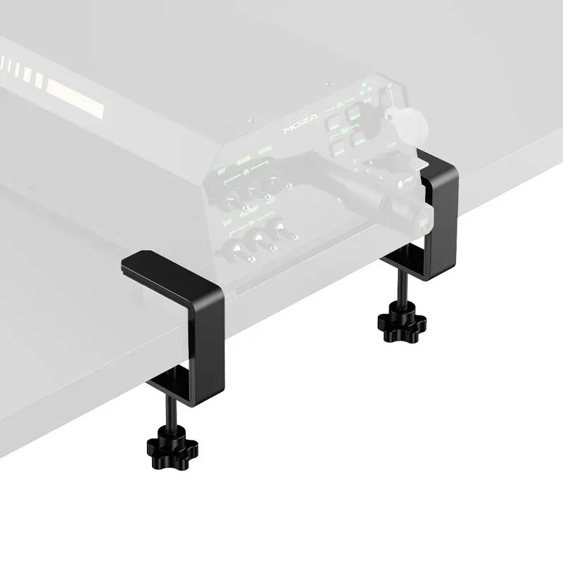 MOZA Table Clamp For Yoke