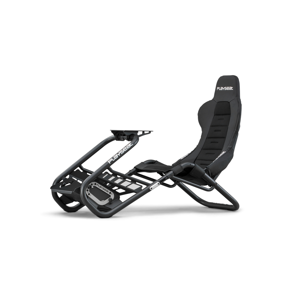 Playseat Trophy Black ActiFit racingcockpit