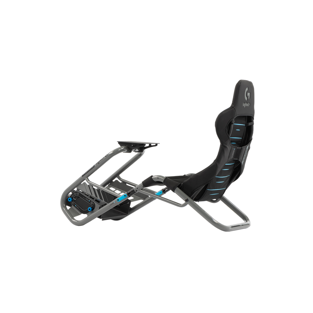 Playseat Trophy Logitech G Edition från sidan