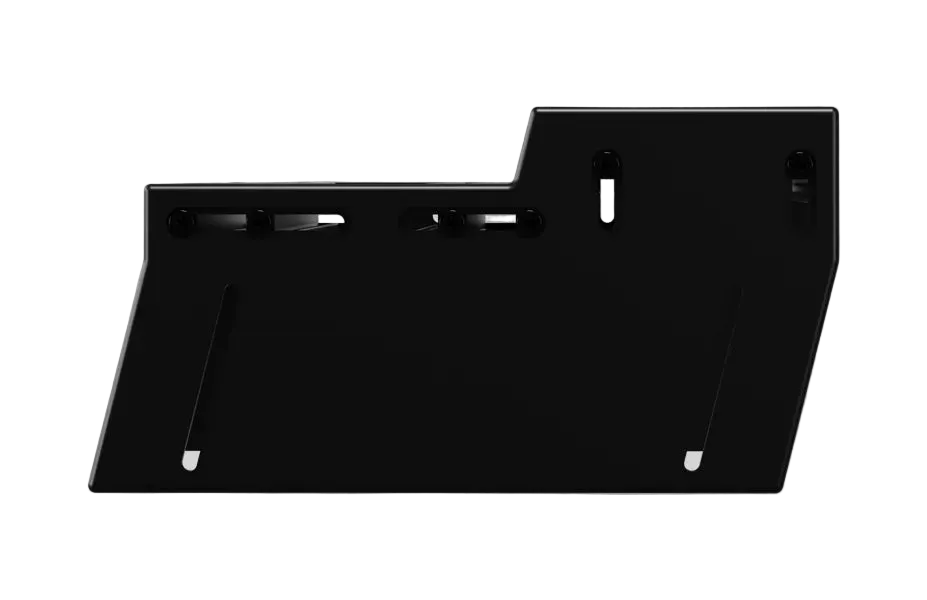 Sabre Ultra Pedal Mount