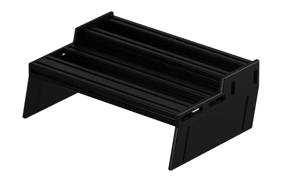 Sabelt Ultra Pedal Mount