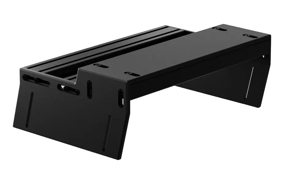 Sabre Ultra Pedal Mount