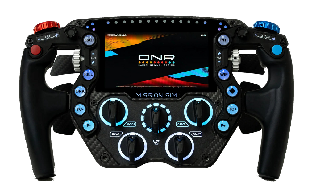 VPG Mission Sim