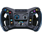 VPG Mustang GT3