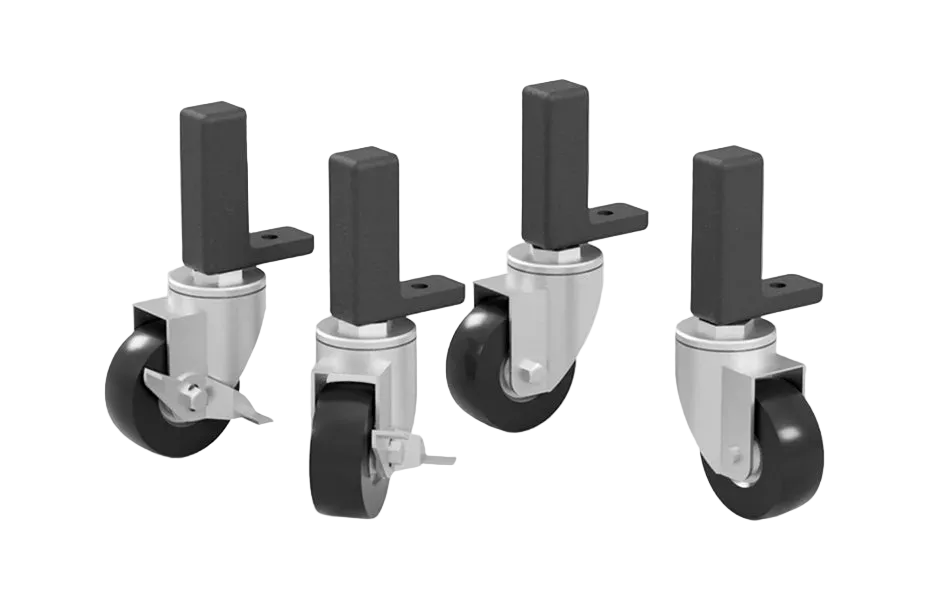 Sabelt Wheels Kit