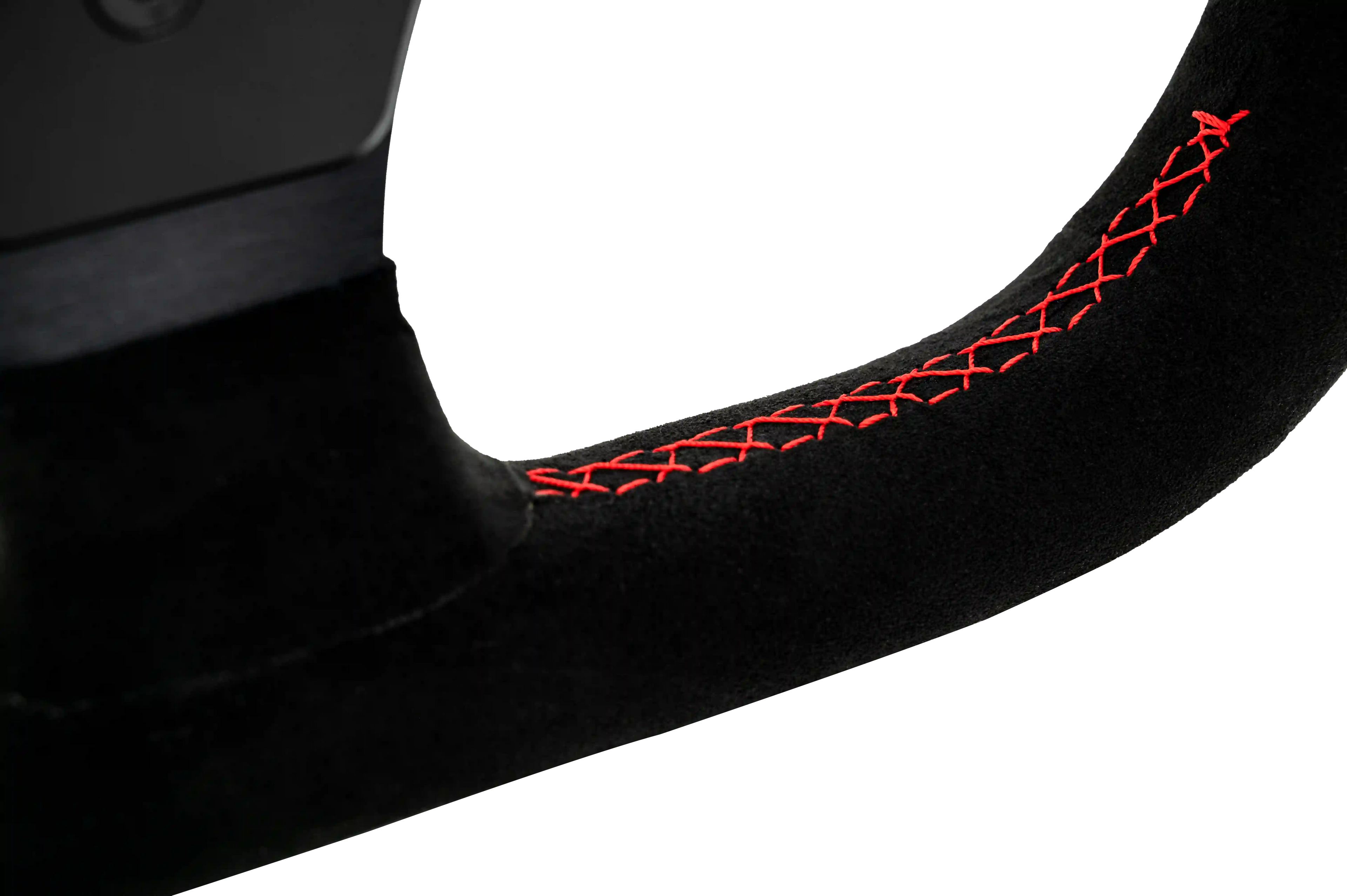 Simagic D-Shaped Steering Wheel 325mm