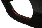 Simagic D-Shaped Steering Wheel 325mm