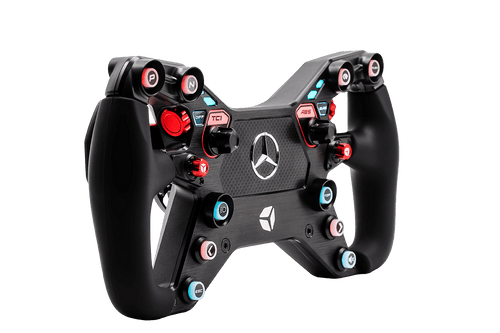 Cube Controls Mercedes-AMG – GT Edition Sim Racing Wheel