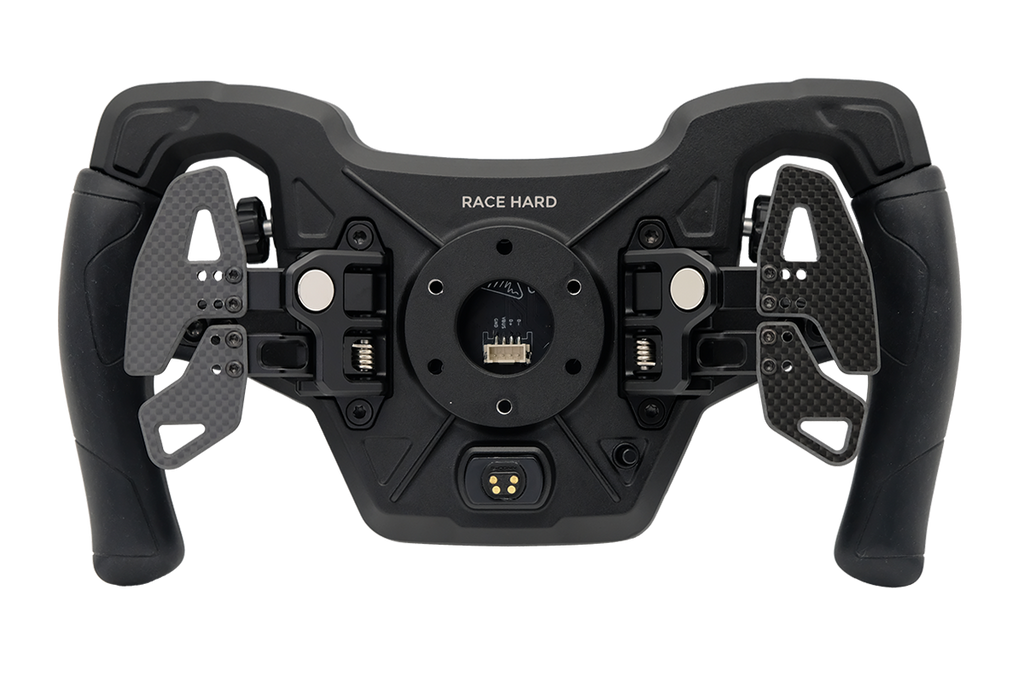 Cube Controls Astra Sim Racing Steering Wheel