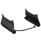 Nitro Concepts Bucket-Seat Slider and Holder Set