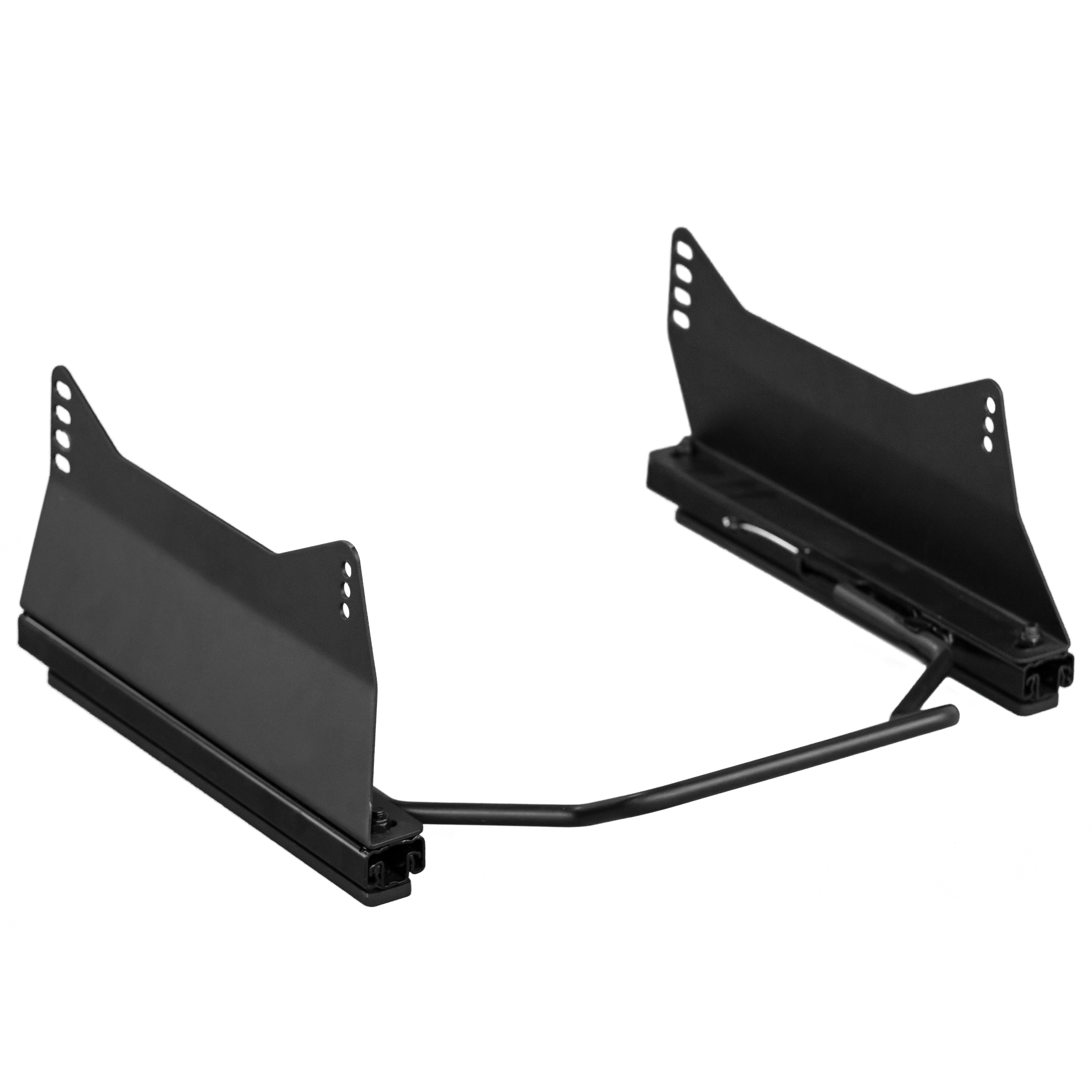 Nitro Concepts Bucket-Seat Slider and Holder Set