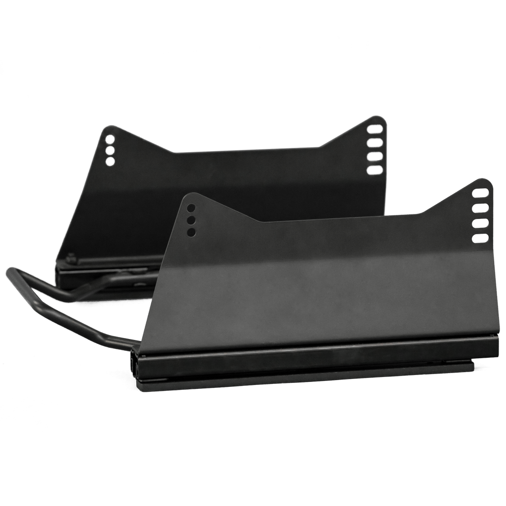 Nitro Concepts Bucket-Seat Slider med sidofästen