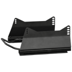 Nitro Concepts Bucket-Seat Slider med sidofästen