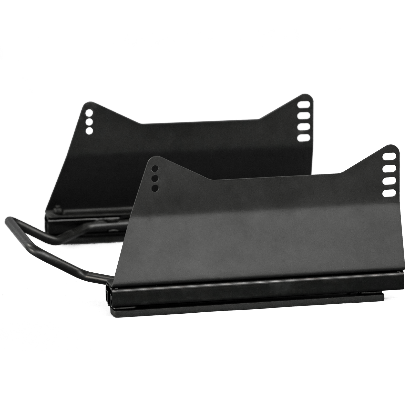 Nitro Concepts Bucket-Seat Slider med sidofästen
