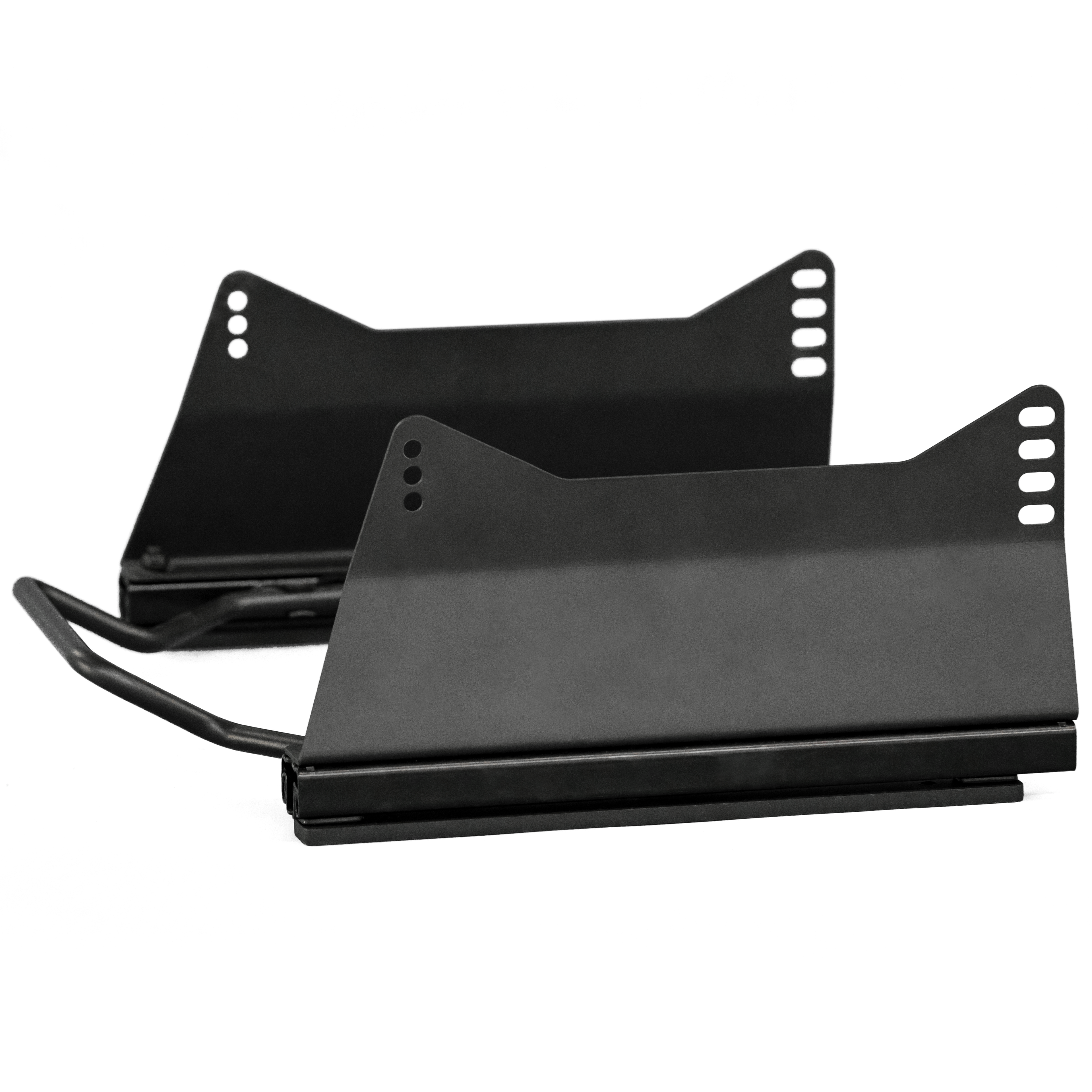 Nitro Concepts Bucket-Seat Slider med sidofästen