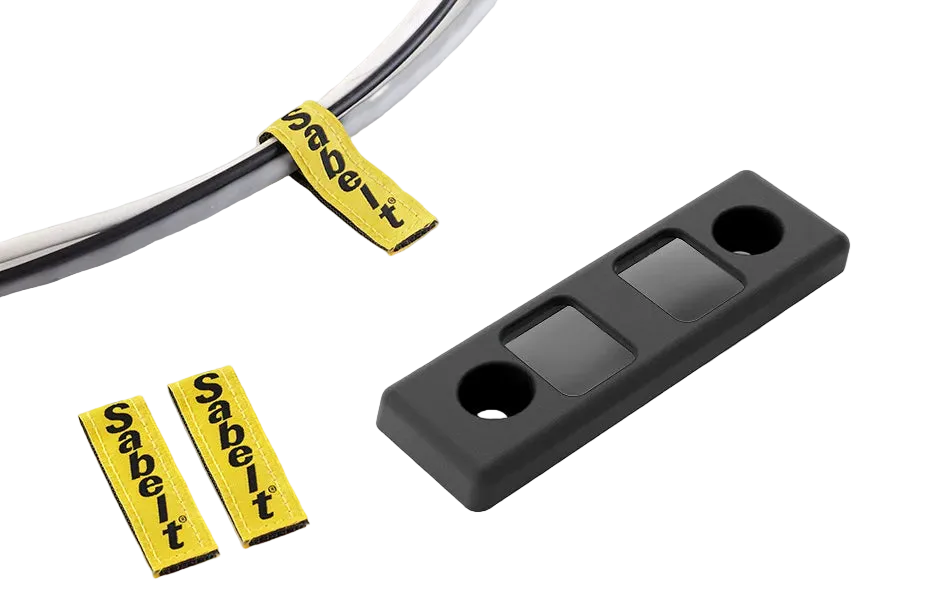 Sabelt Cable Management Kit 80