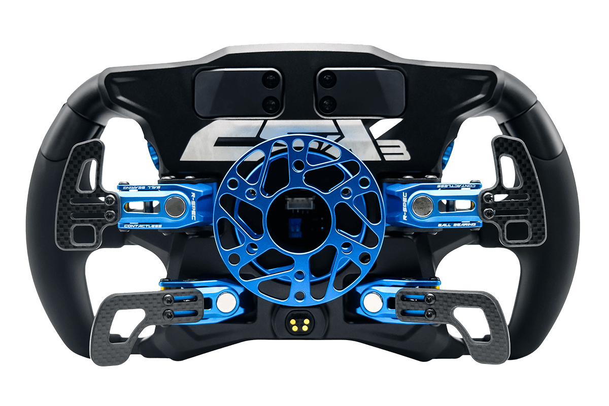 Cube Controls CSX-3 CE