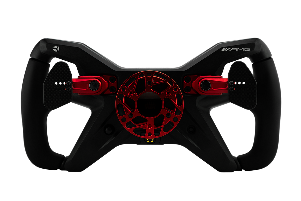 Cube Controls Mercedes-AMG – GT Edition Sim Racing Wheel