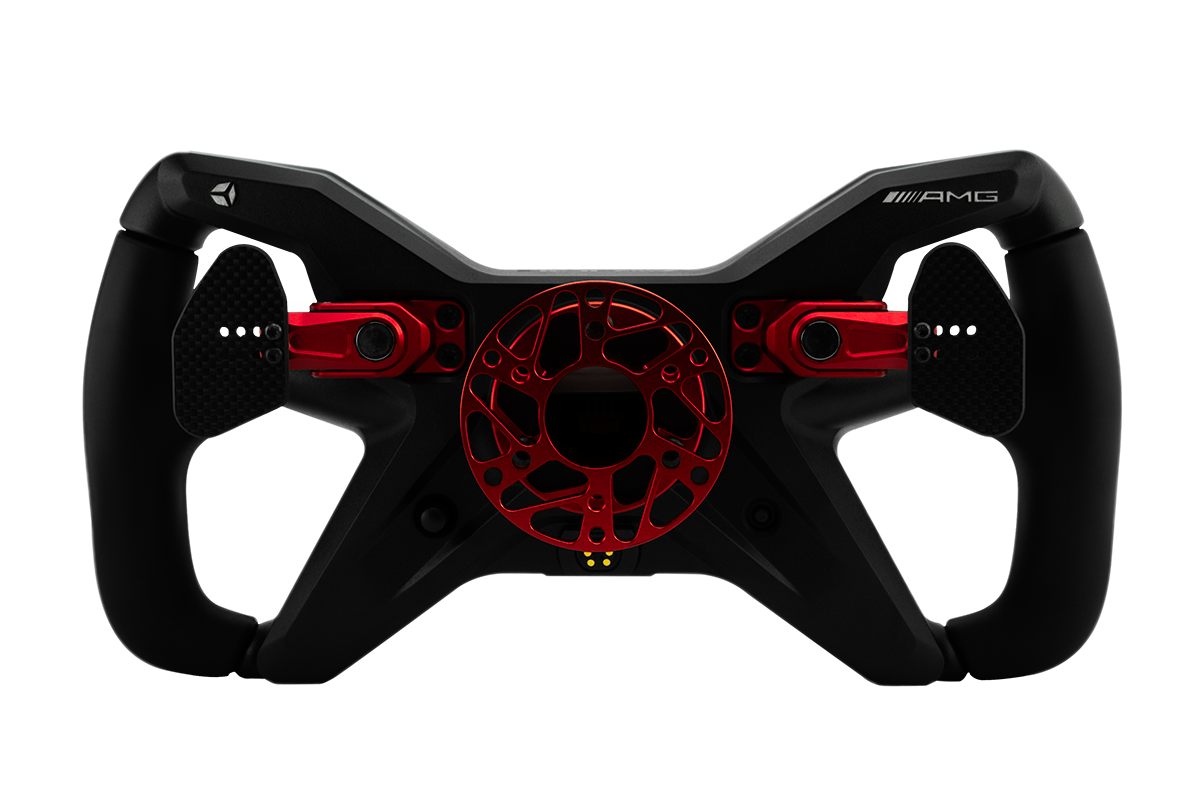 Cube Controls Mercedes-AMG – GT Edition