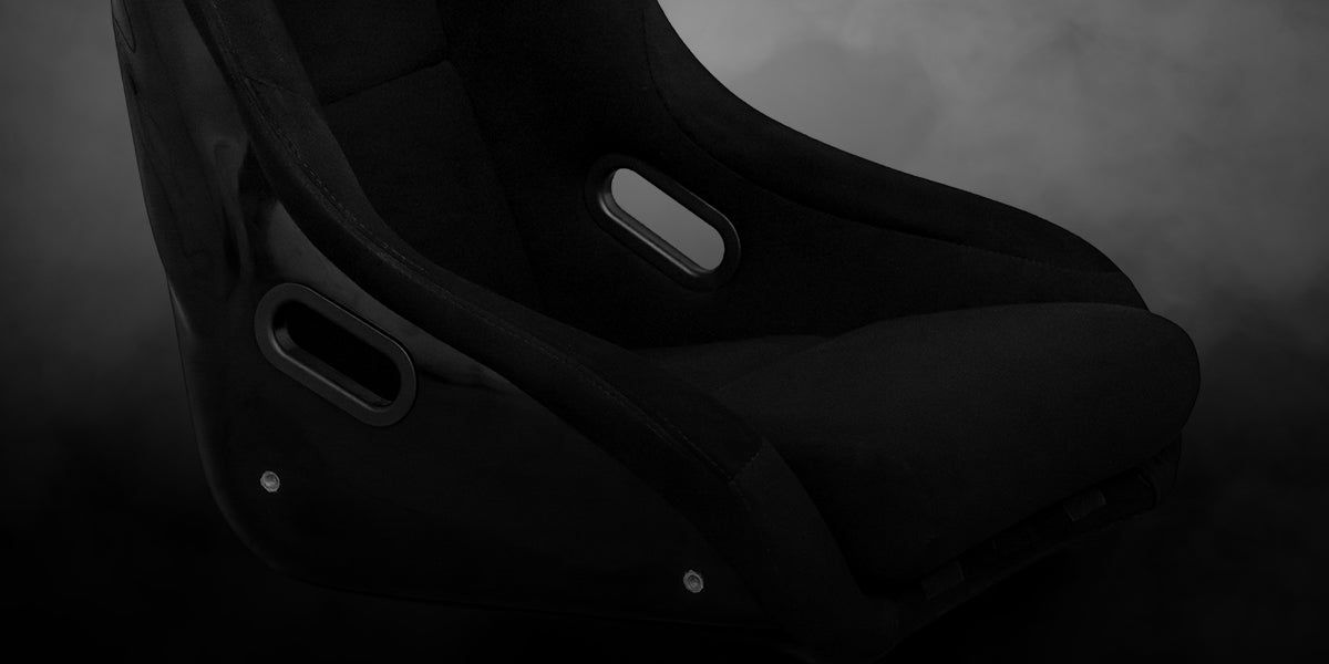Nitro Concepts R300 ergonomiskt sidostöd
