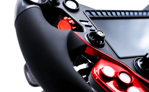 Cube Controls GT-X2 Sim Racing Wheel