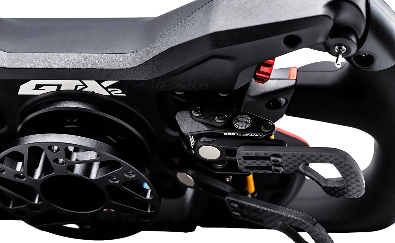 Cube Controls GT-X2