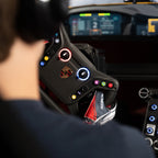 VPG Porsche 911 Cup i cockpitmiljÃ¶